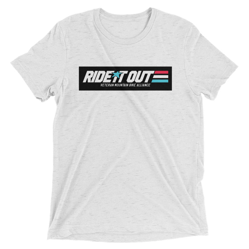 Ride It Out