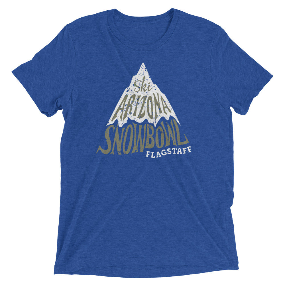 Ski Arizona Snowbowl