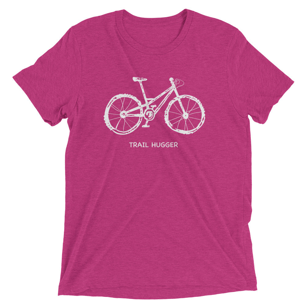Trail Hugger (White)