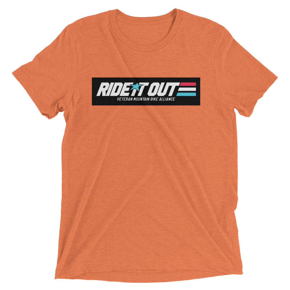 Ride It Out