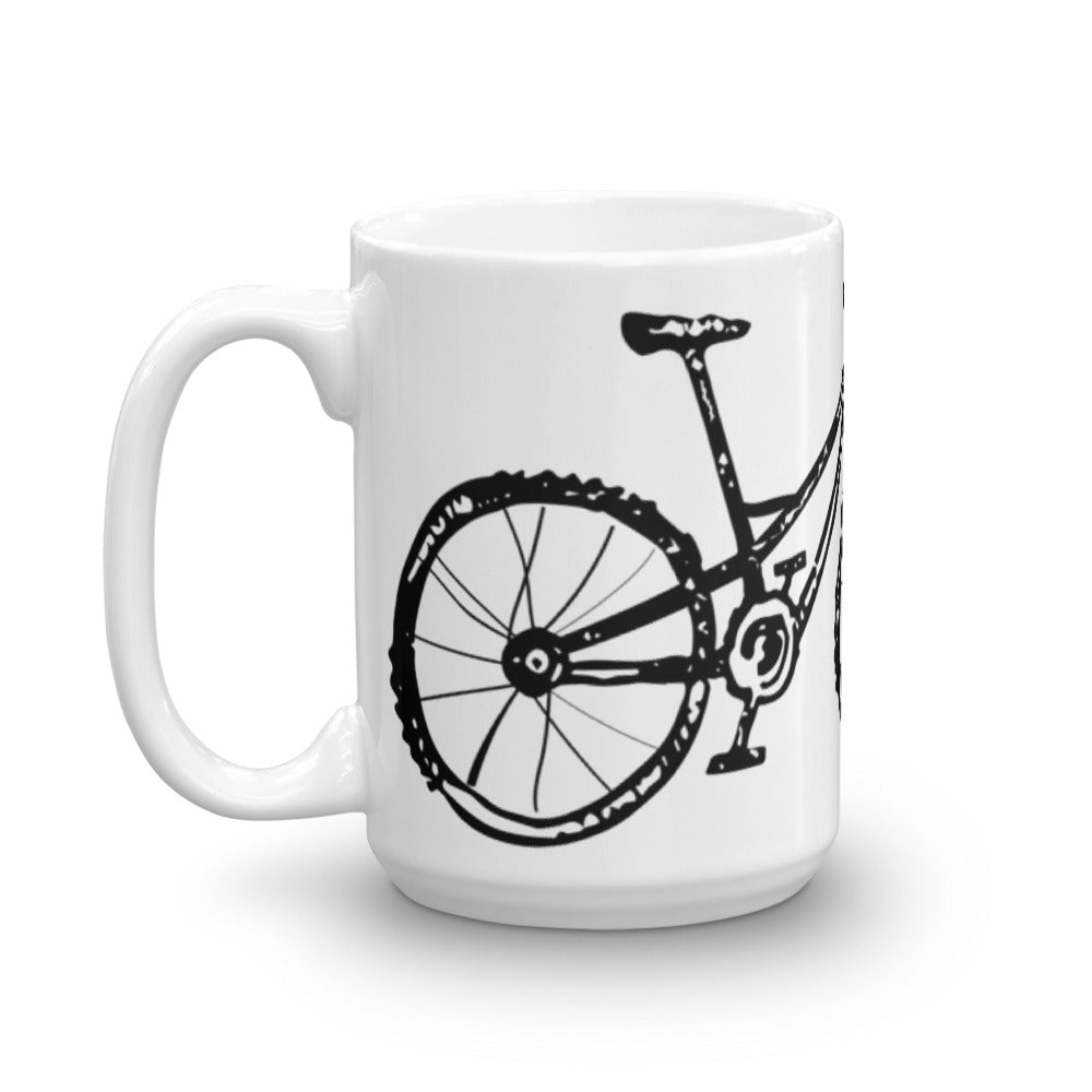 MTB Mugs