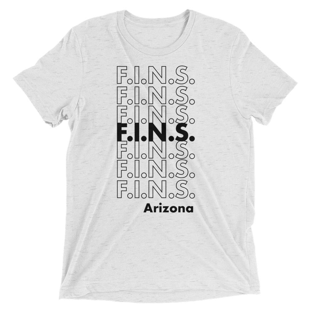 Fins (Black)