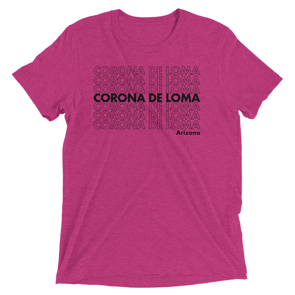 Corona De Loma (Black)