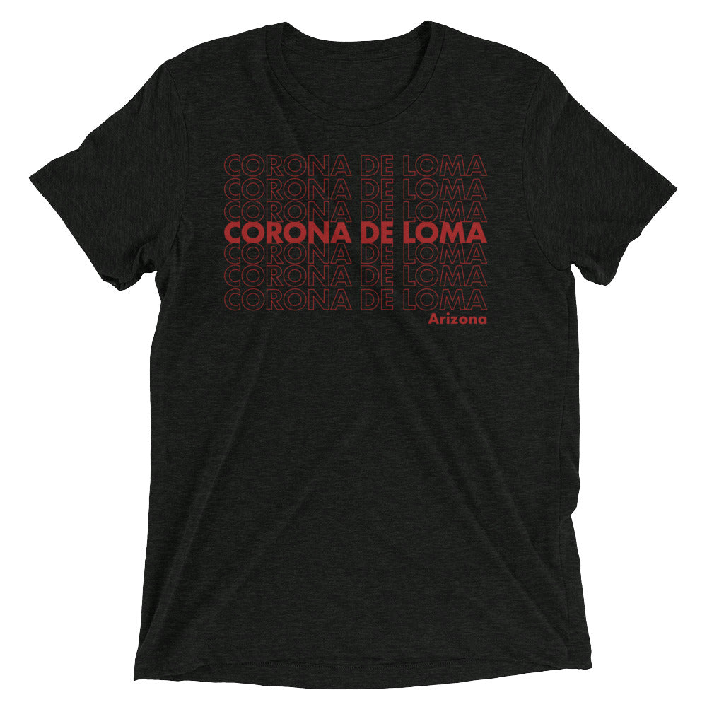Corona De Loma (Red)