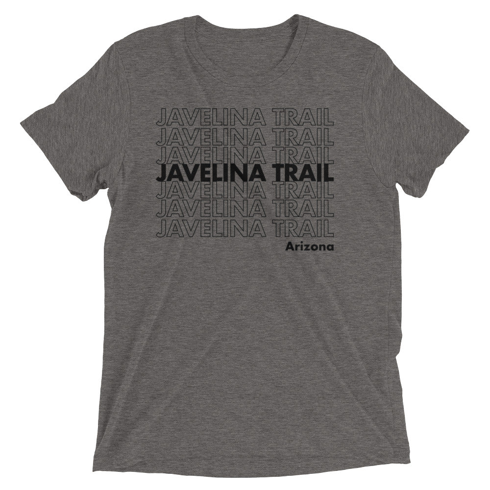 Javelina Trail (Black)