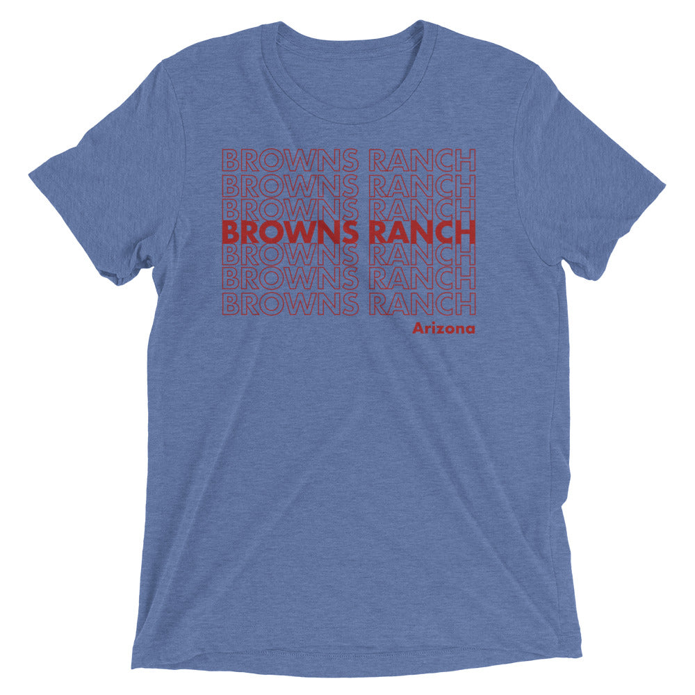 Brown's Ranch