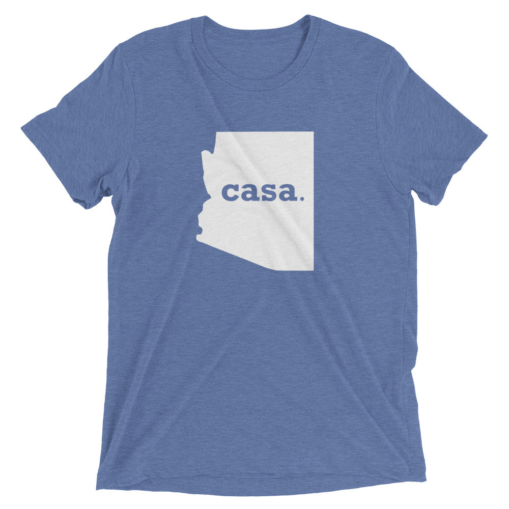 Casa (White)