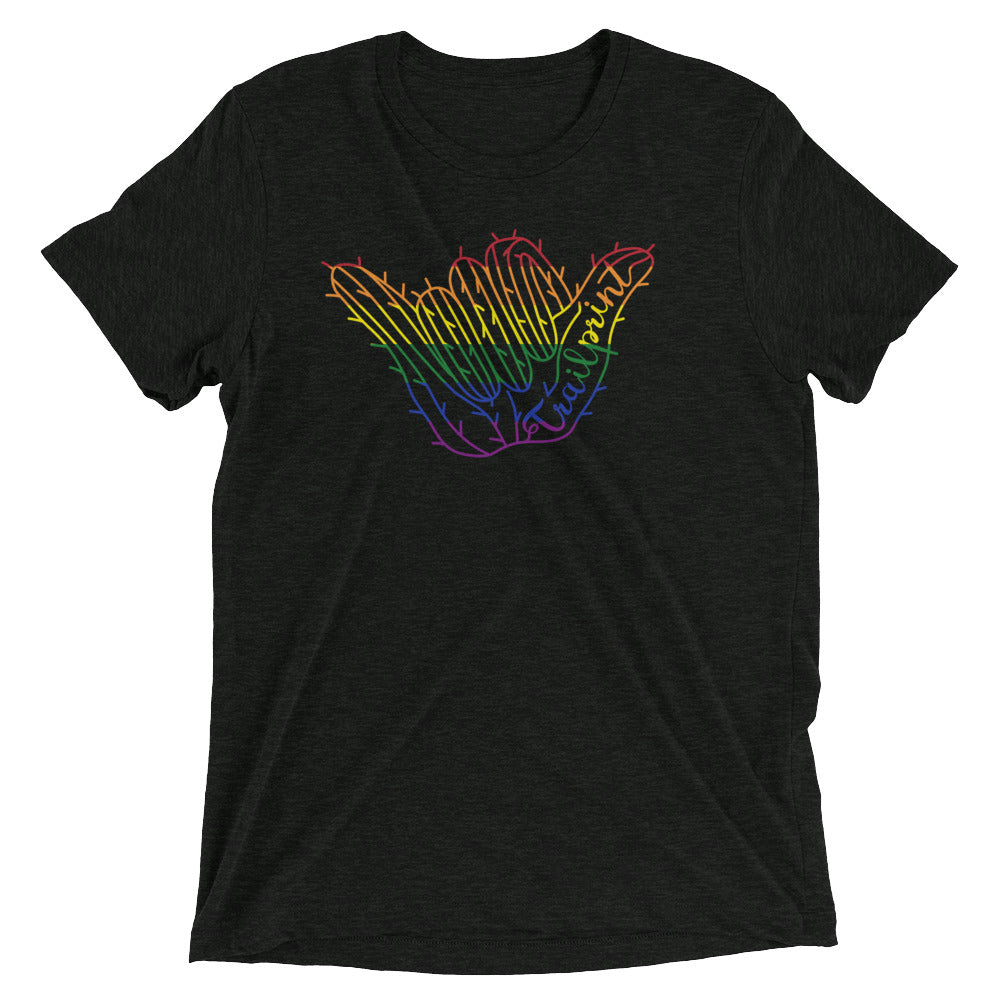 Love Wins Shaka