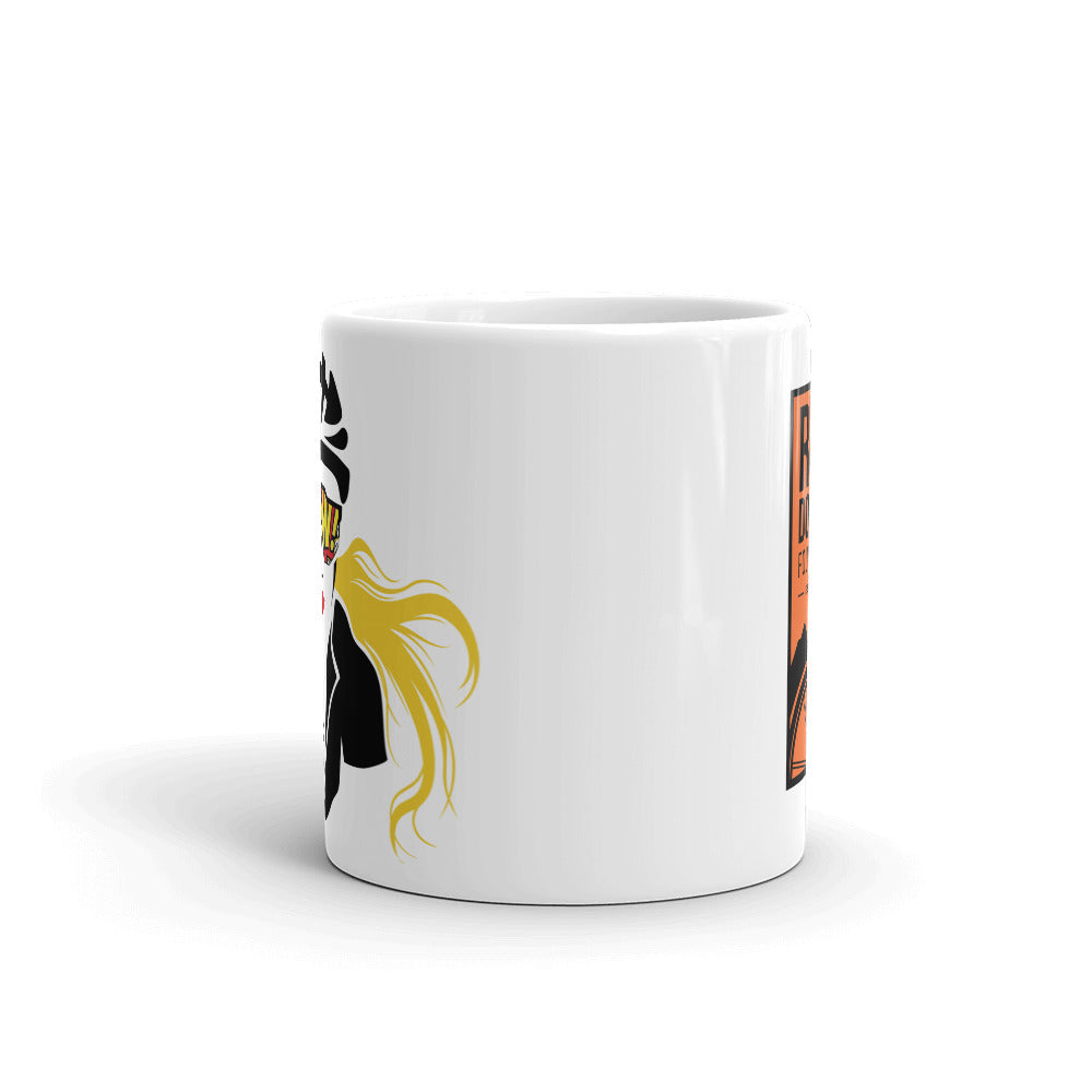 The Lisa Powell Mug