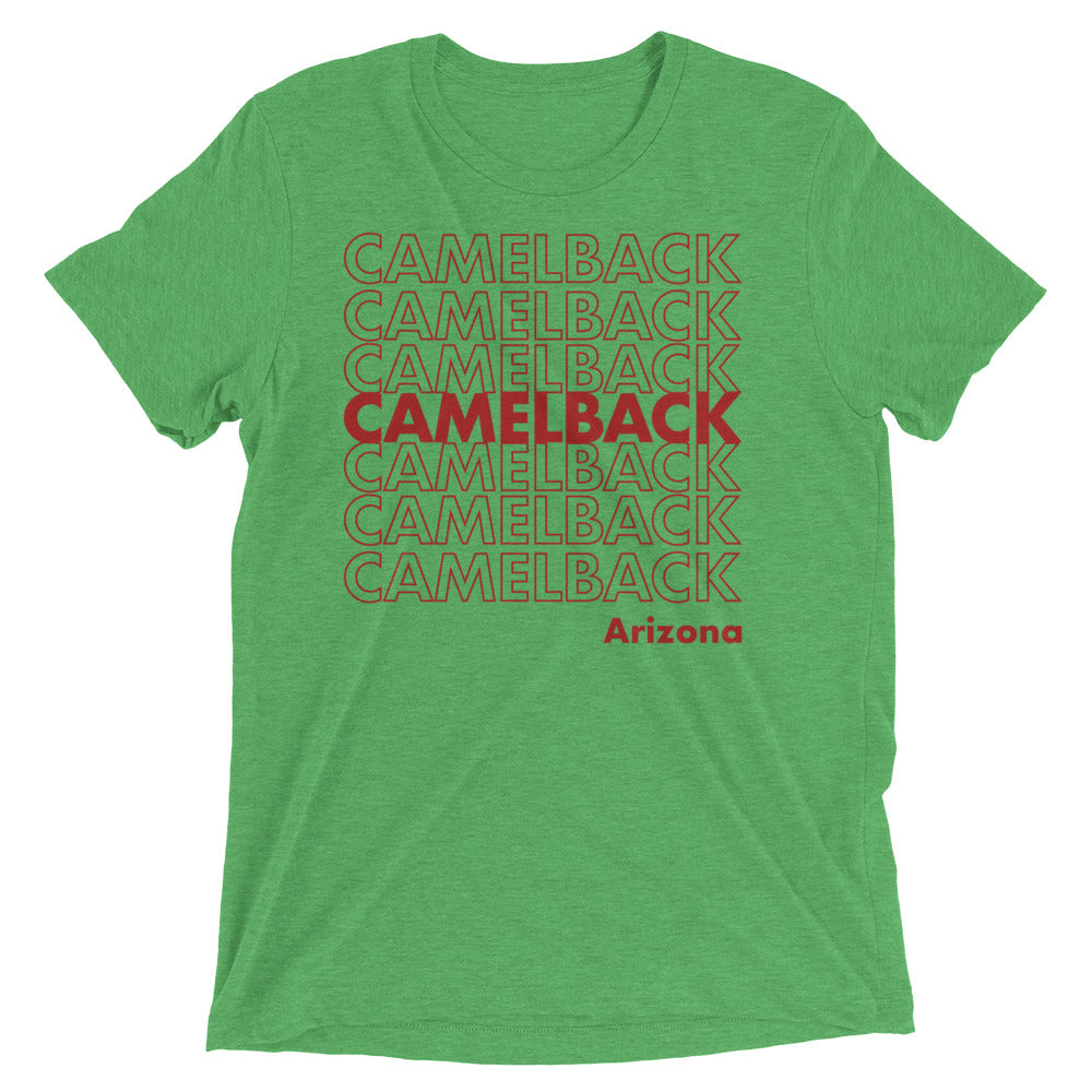 Camelback (Red)