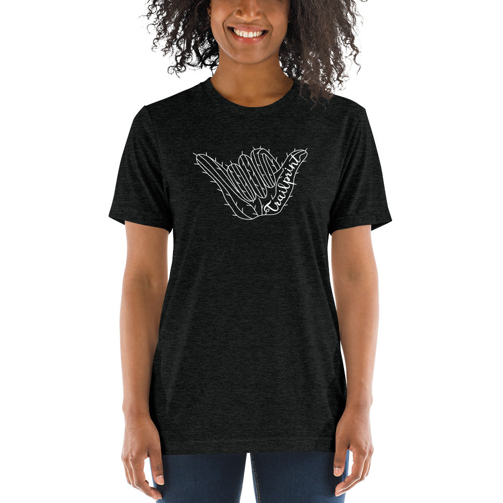 Shaka Trail Print II