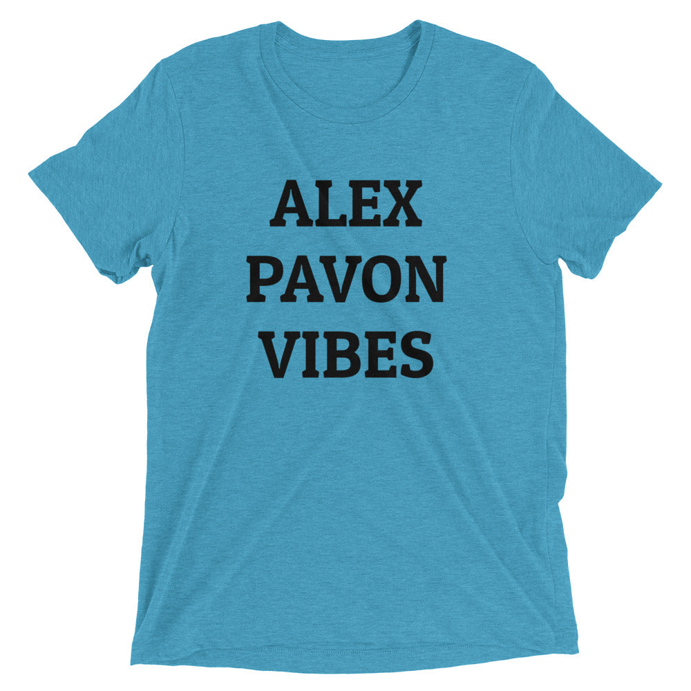 Alex Pavon Vibes