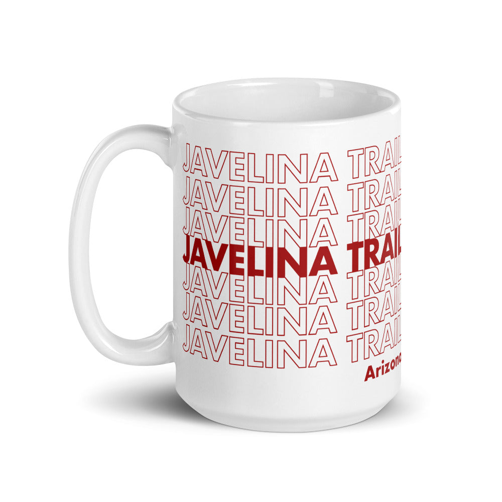 Javelina Mug