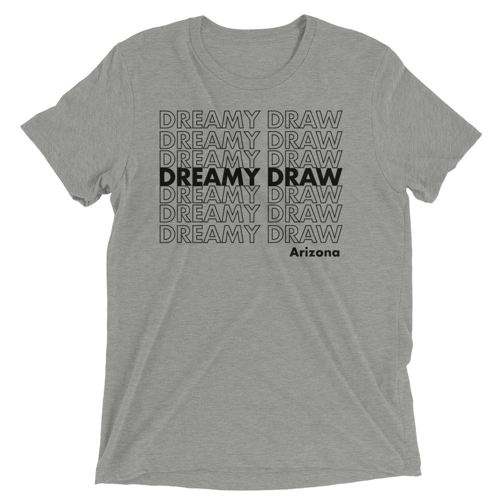 Dreamy Draw