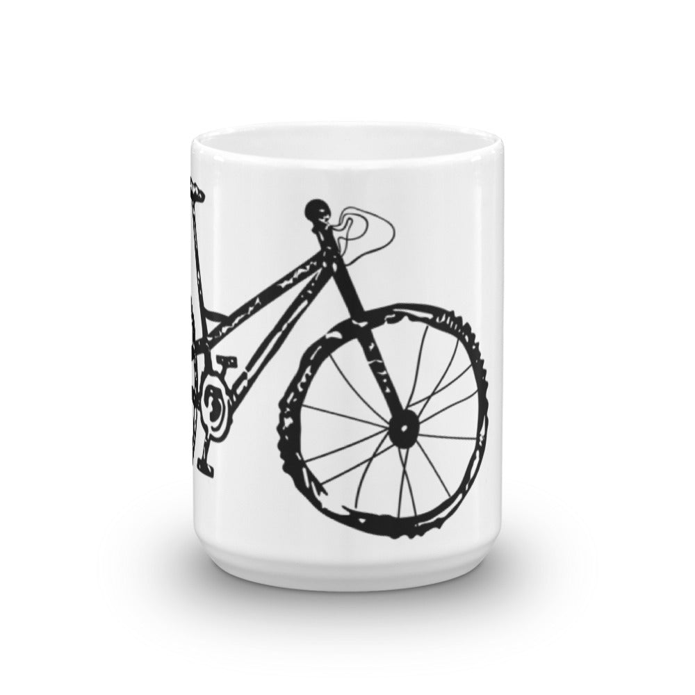 MTB Mugs