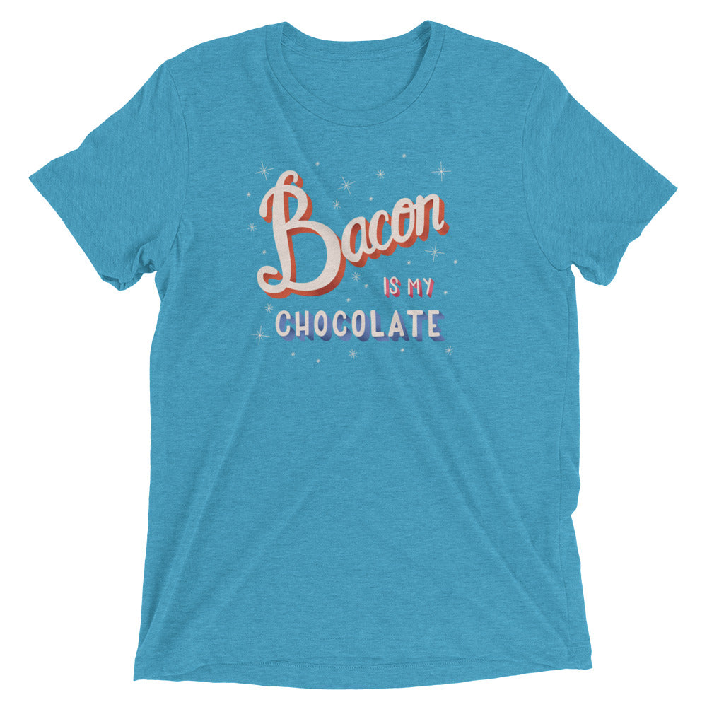 Bacon Is My Chocolate (Keto Summit 2019)
