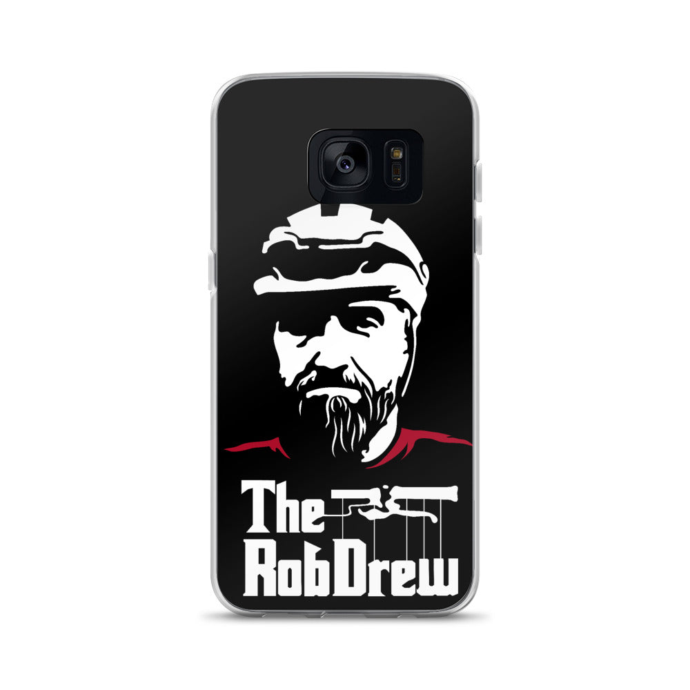 Rob Drew Samsung Case