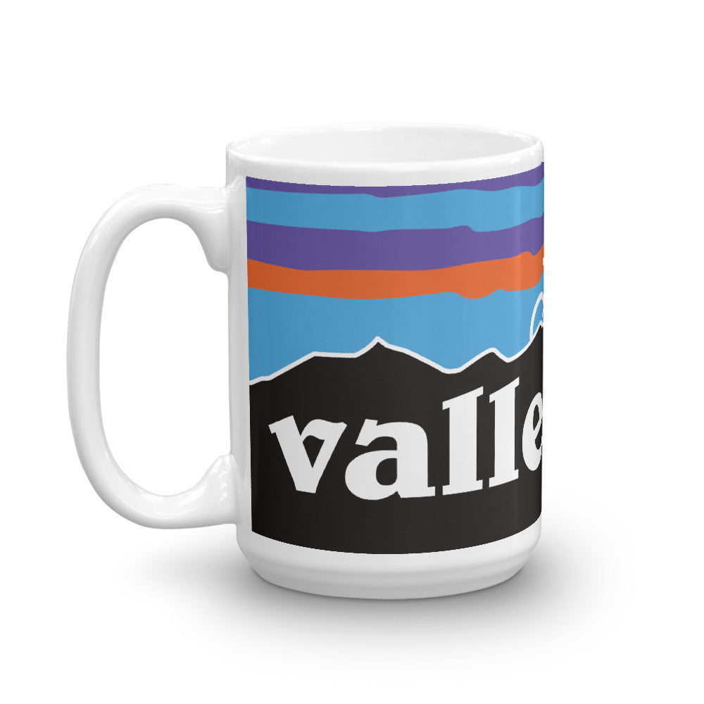VER Mug