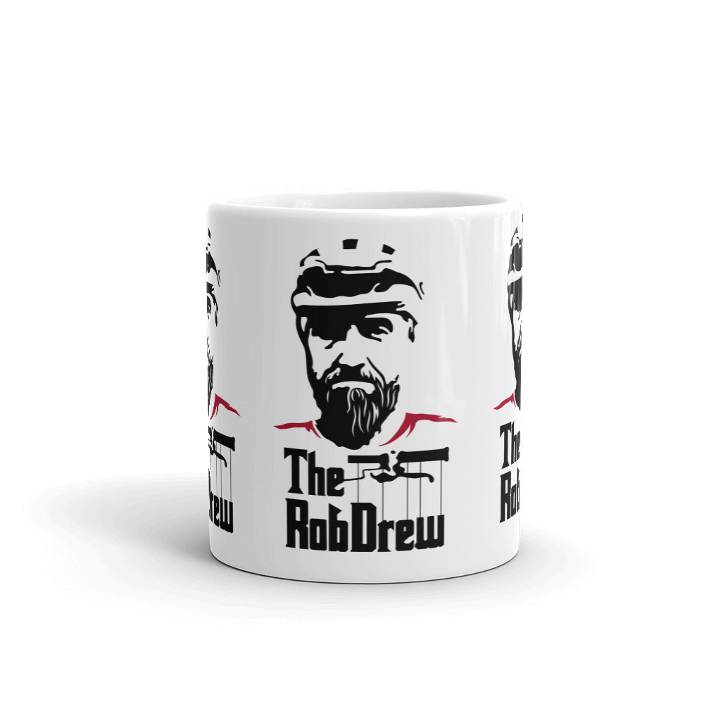 The Rob Drew Mug 2