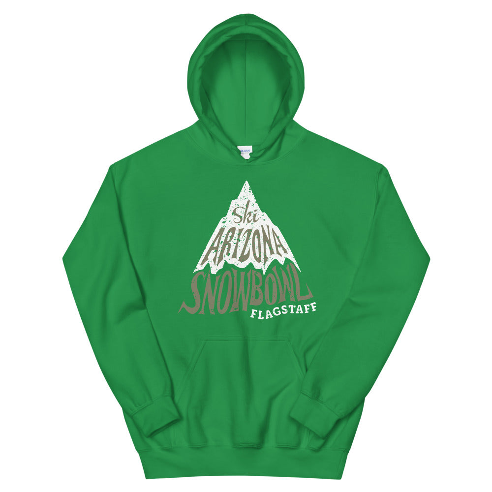 Snowbowl Hoodie