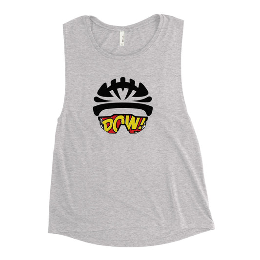 Rob Dollar Ladies’ Muscle Tank