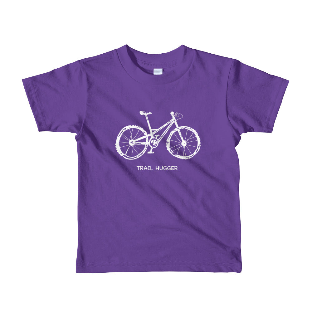Trail Hugger (Kids)