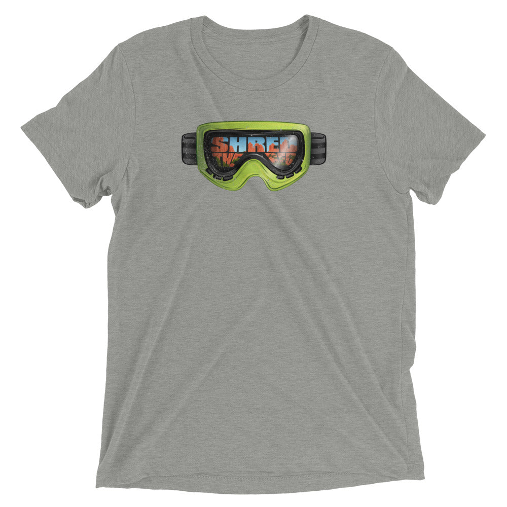 Shredona Goggles