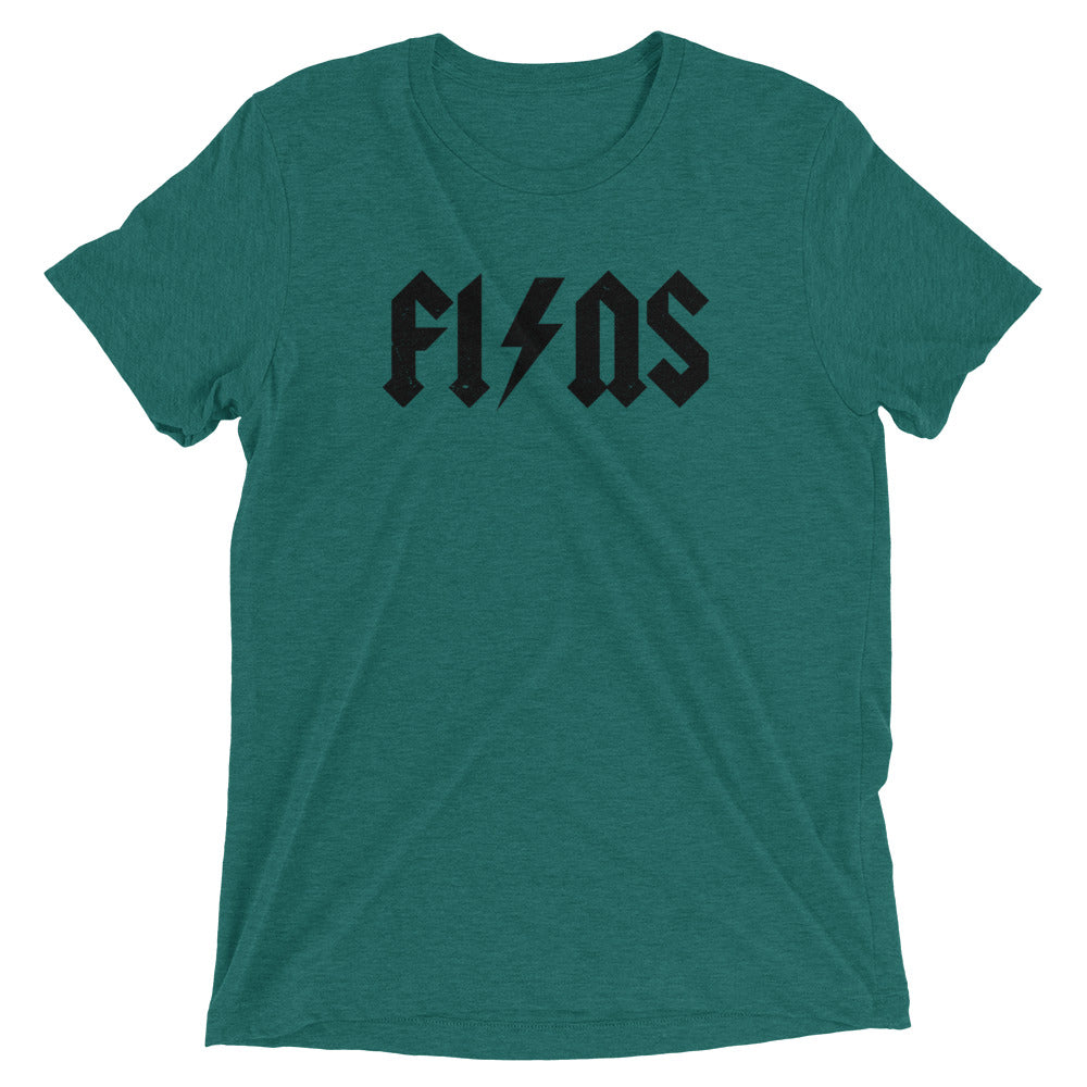 FI/NS (Black)