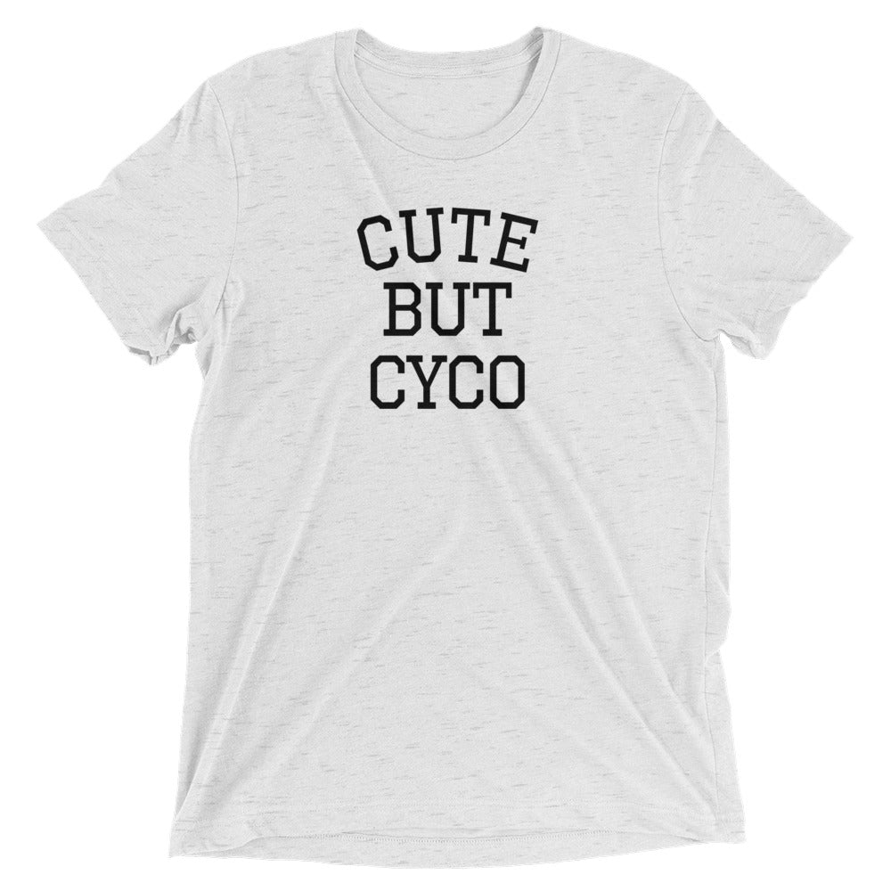 Cute But Cyco