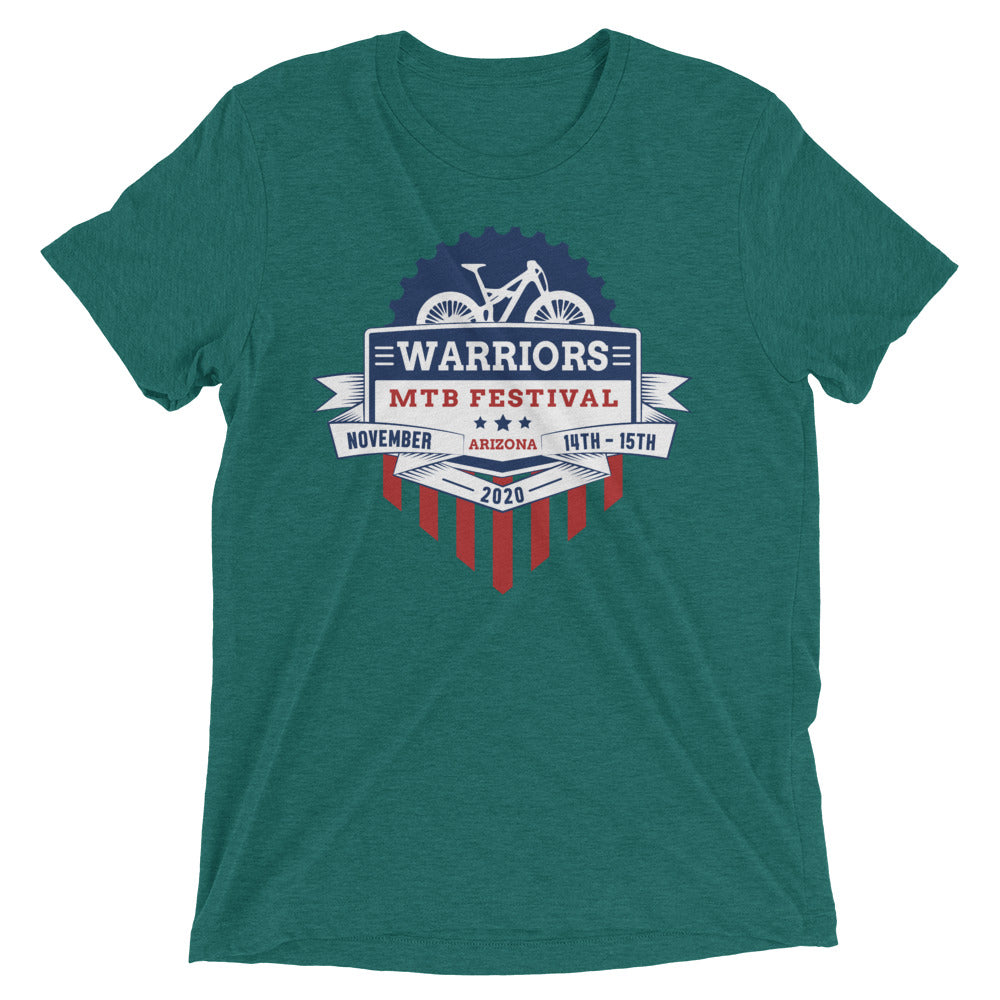 Warriors MTB Festival 2020