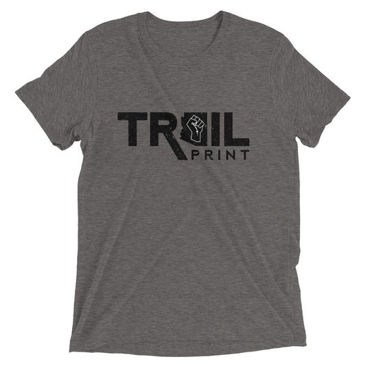 Trail Print BLM