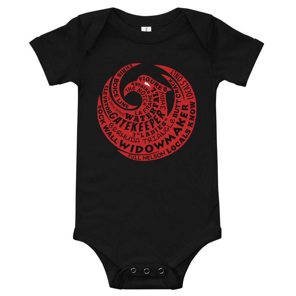 Ode to SoMo Onesie