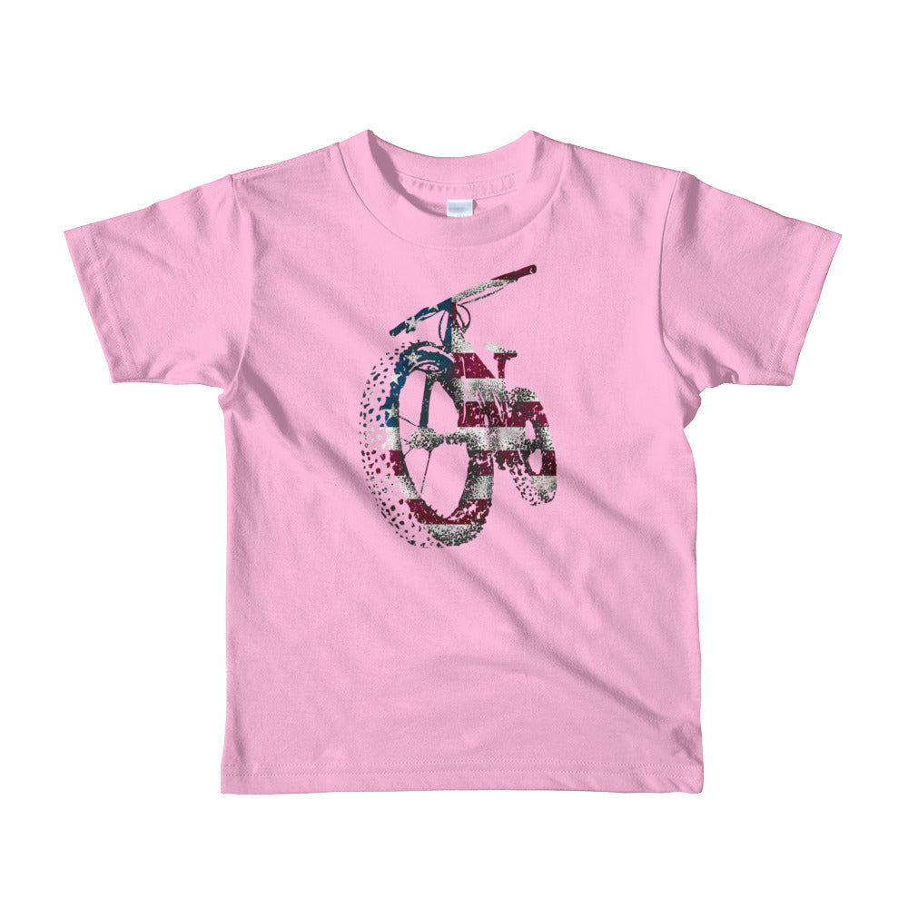 MTB USA Kids