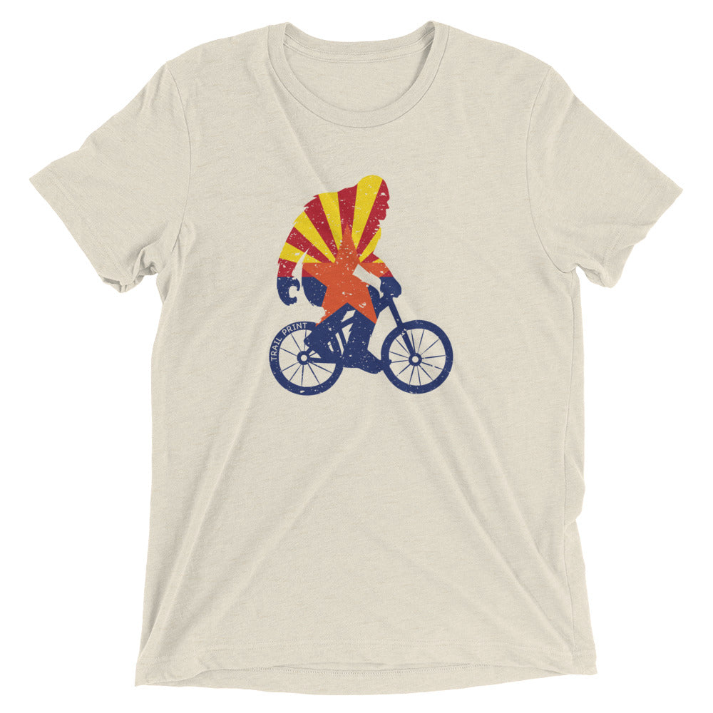 Arizona Yeti