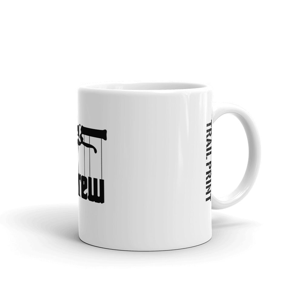 The Rob Drew Mug 3