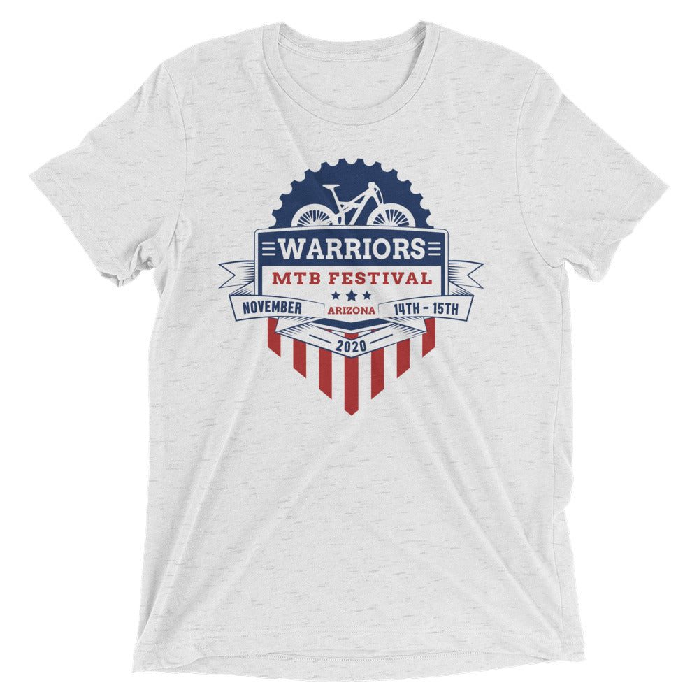 Warriors MTB Festival 2020