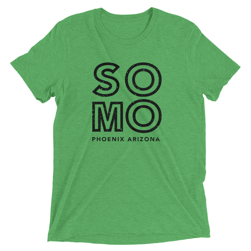 SOMO PHX AZ (Black)