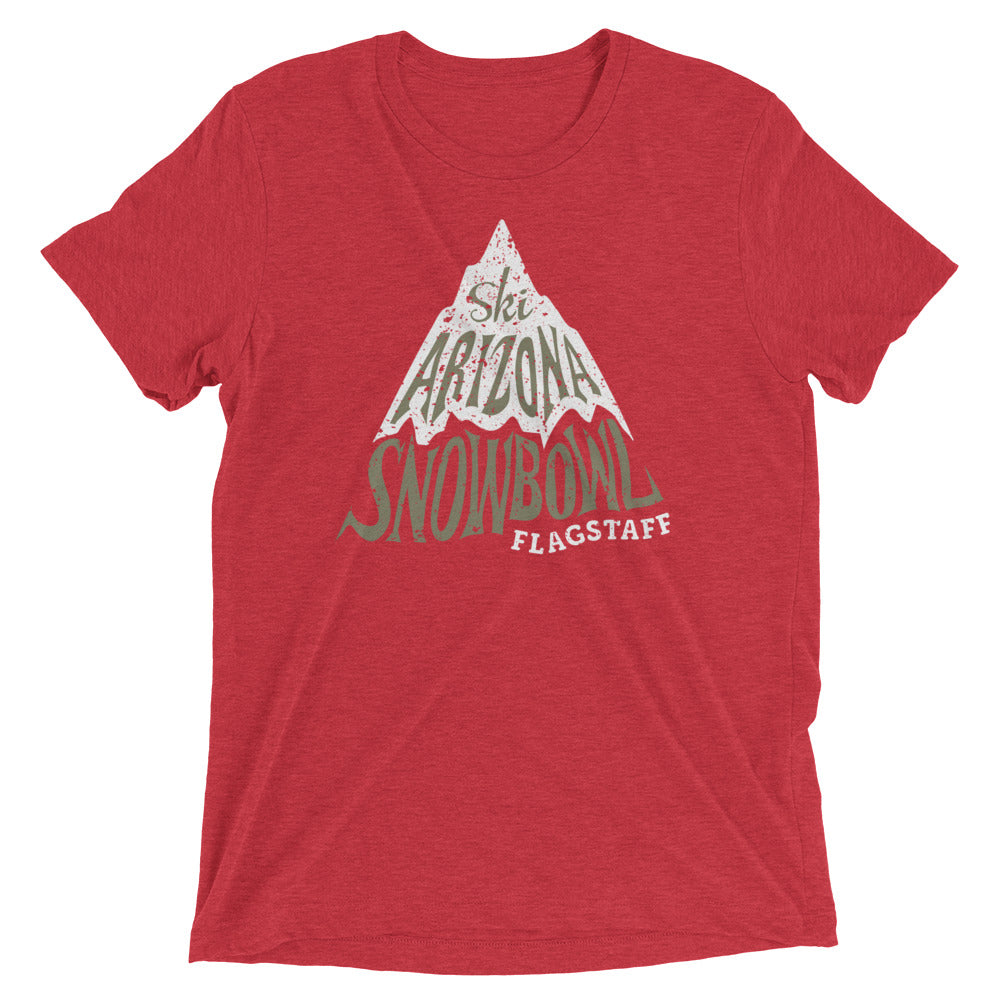 Ski Arizona Snowbowl