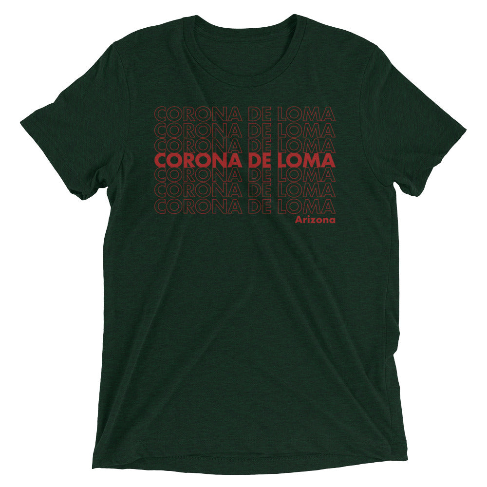 Corona De Loma (Red)