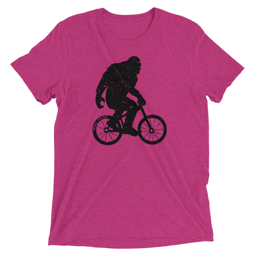 MTB Sasquatch (BLK)