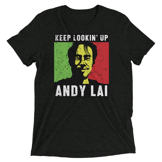 Keep Lookin' Up Short Sleeve