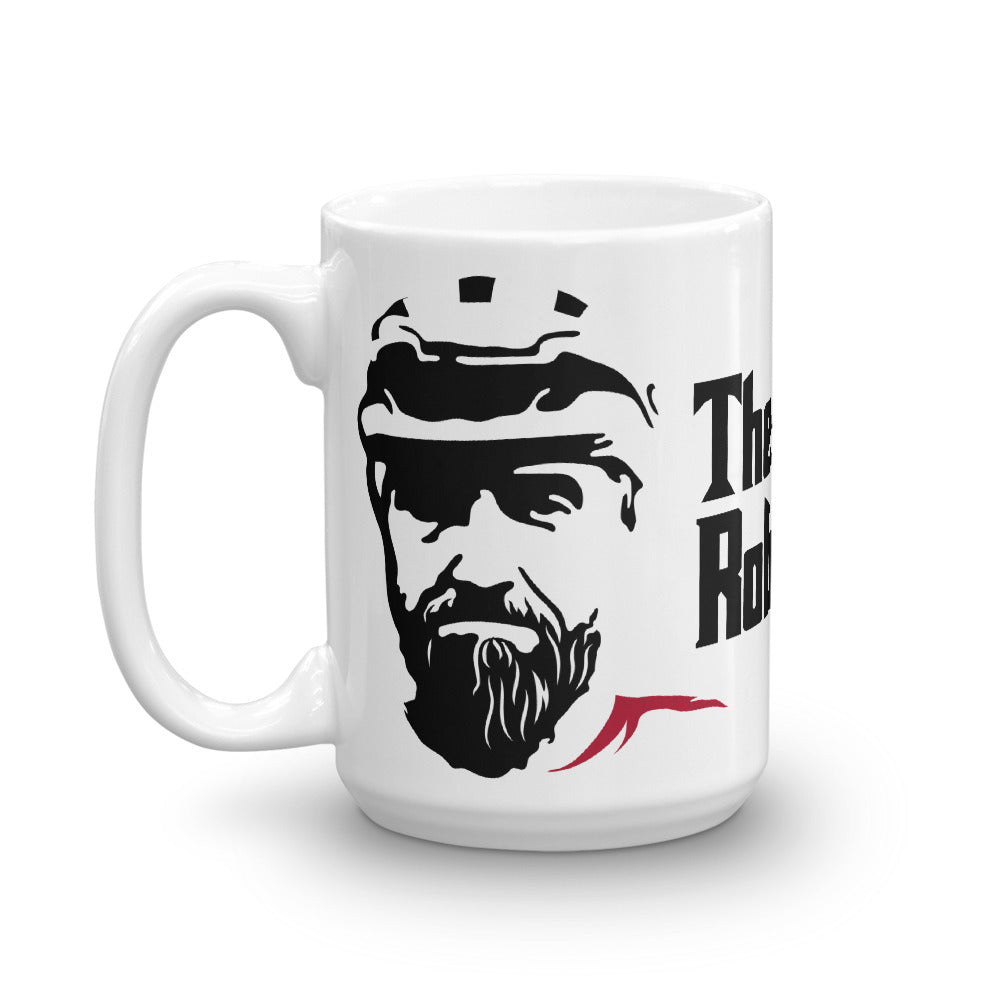 The Rob Drew Mug 3