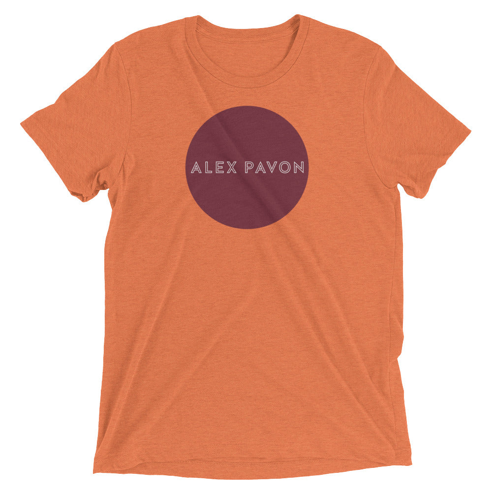 Alex Pavon Short Sleeve