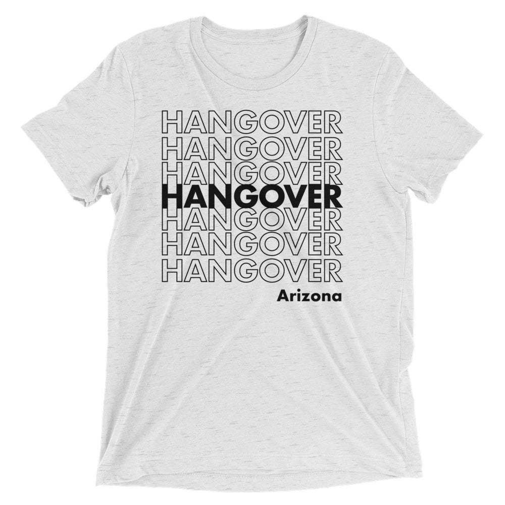 Hangover (Black)