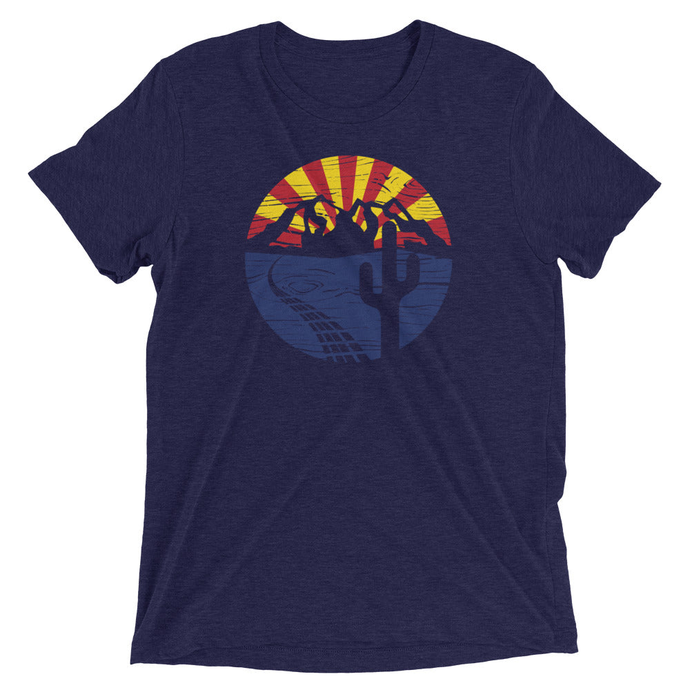 From Flagstaff to Phoenix to Tucson (AZ)