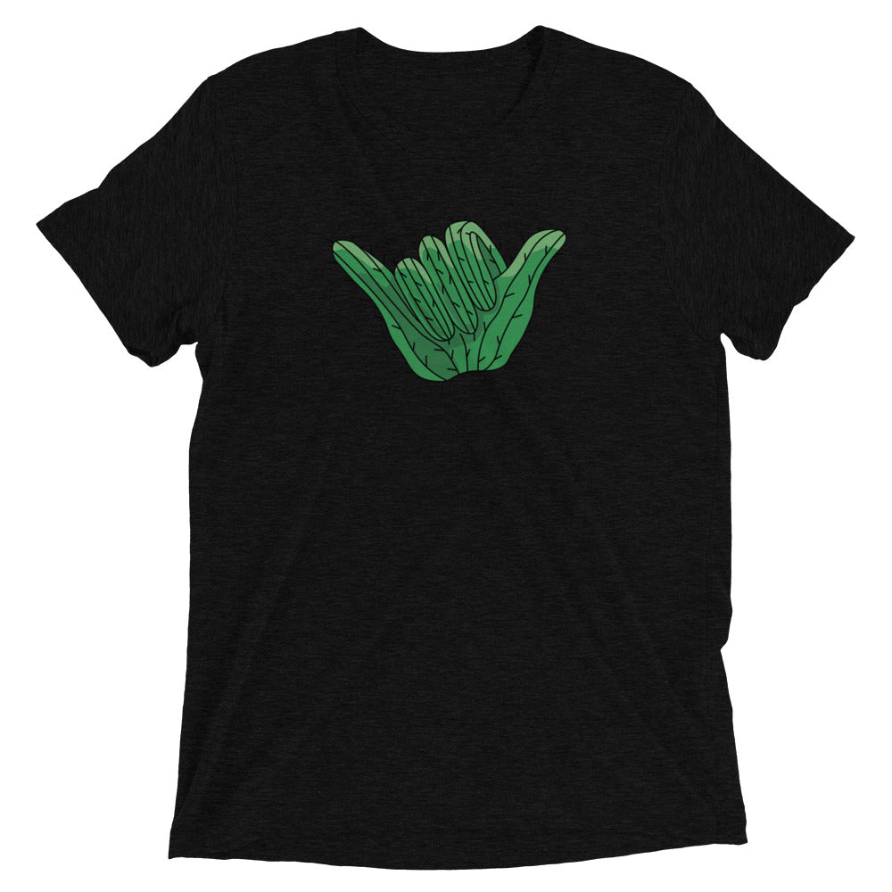 Shaka Saguaro