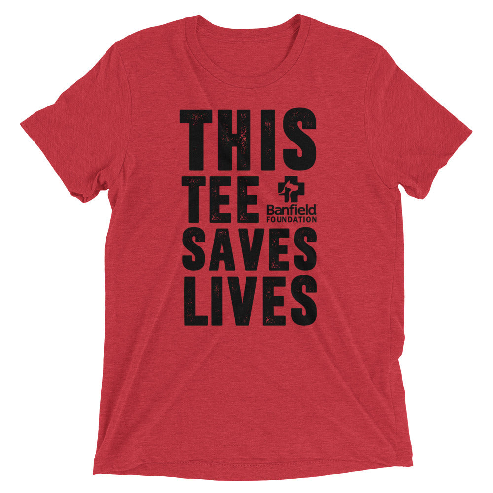 This Tee Saves Lives I
