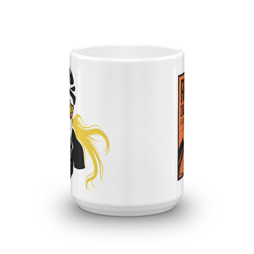 The Lisa Powell Mug