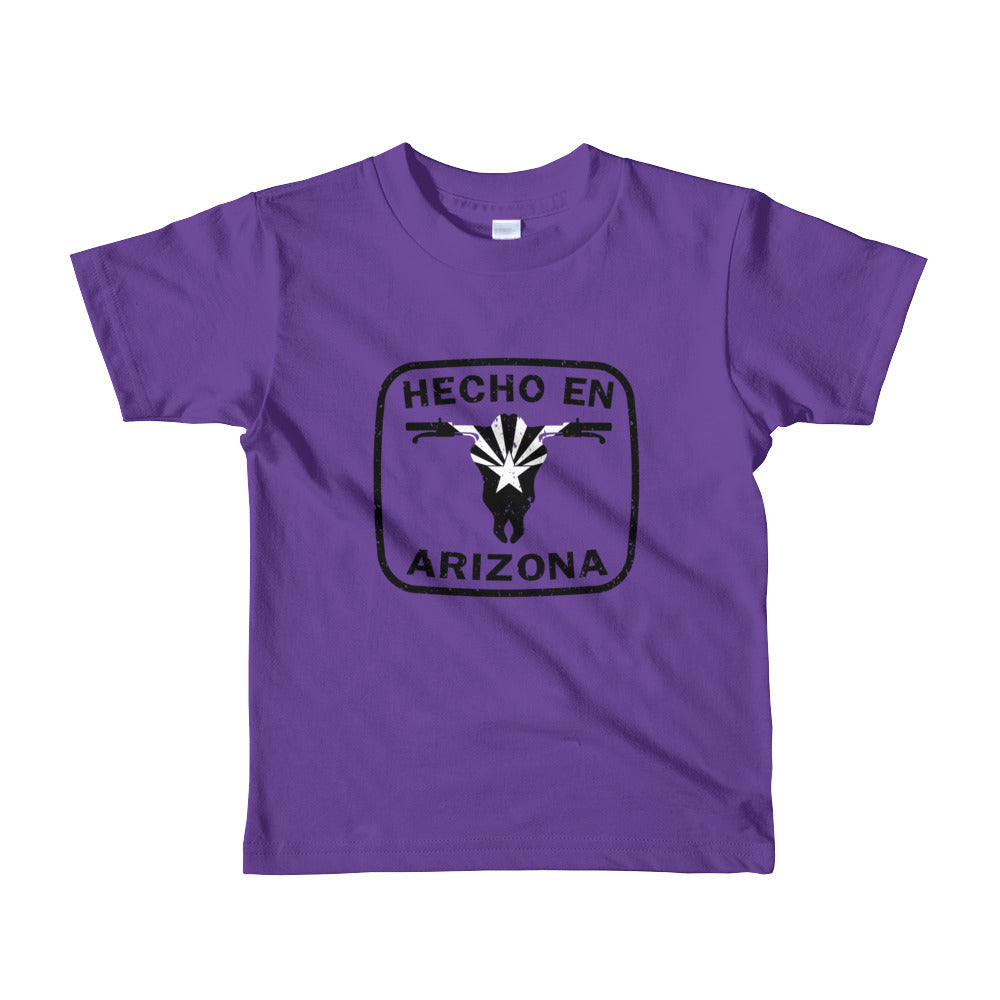 Hecho en Arizona (Kids)