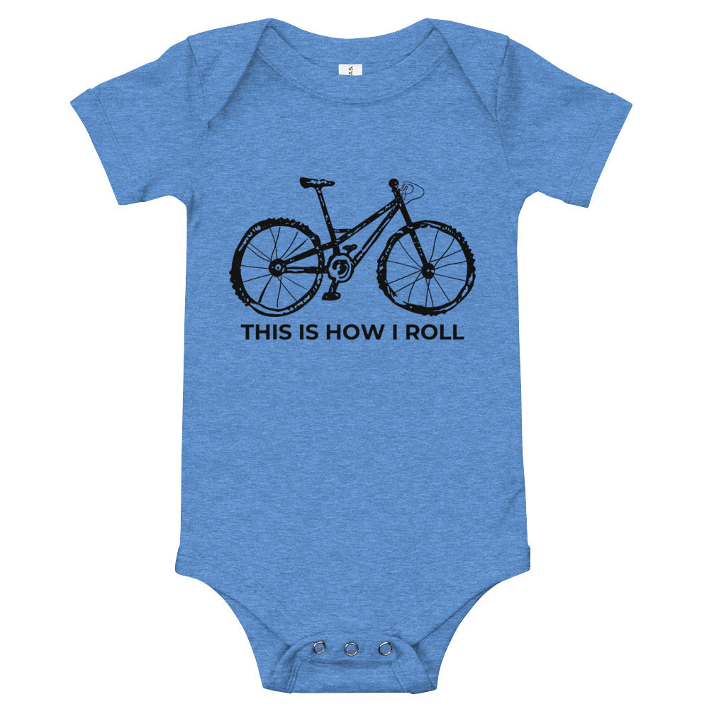 How I Roll